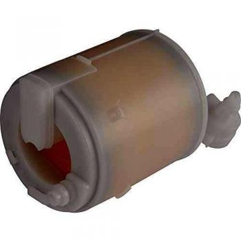 Filtro de combustible HERTH+BUSS JAKOPARTS J1330337 - Filtro de combustible, compatible con diversos modelos de vehículos, diseñado para filtrar impurezas del combustible, fabricado con materiales de alta calidad para garantizar dur