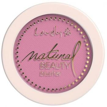Lovely Blusher Natural Beauty #3