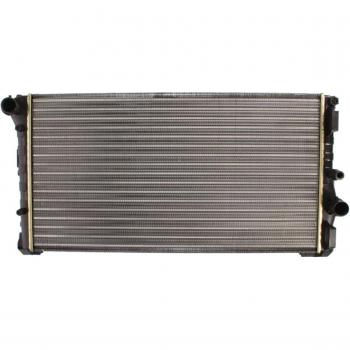 Radiador NISSENS 68806 para refrigeración del motor, características: diseño de alta eficiencia, fabricado con materiales de calidad, compatible con diversas marcas y modelos de vehículos, fácil instalación, optimiza la temperatura del motor