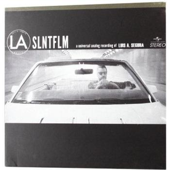 L.A. SLNT FLM