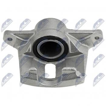 Pinza de freno NTY HZP-TY-084 con características optimizadas para rendimiento y durabilidad