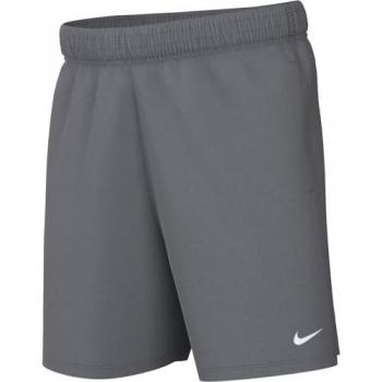Nike Dri-Fit Multi Woven Shorts for Boys - Grey, Size XL