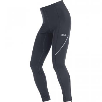Gore Wear 100348 Mallas, Hombre, Negro, XL