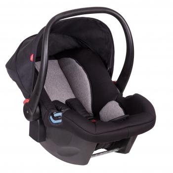 Phil and teds grupo 0 alpha negro beige