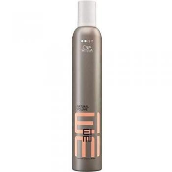 Wella Eimi Natural Volume Styling Mousse 500ml