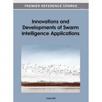 Aplicaciones Innovadoras y Avances en Inteligencia de Enjambre