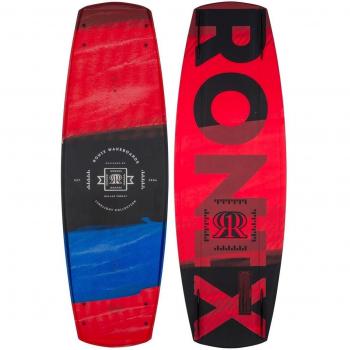 RONIX Limelight ATR SF Wakeboard, Mujer, Azul