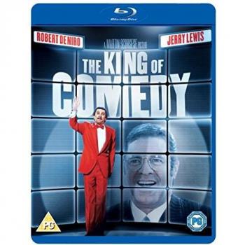 King Of Comedy BD [Italia] [Blu-ray]