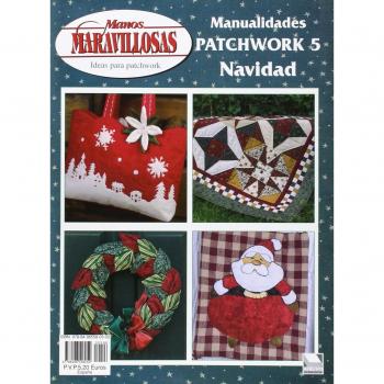 Ideas para patchwork, 5