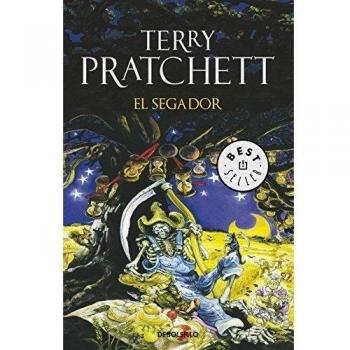 El Segador - Terry Pratchett