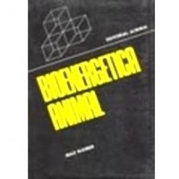 Bioenergética animal