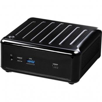 ASRock NUC BOX-1240P Barebone Mini PC Intel Core i5-1240P No RAM No HDD
