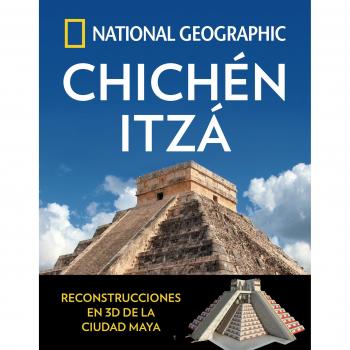 Chichén Itzá - National Geographic
