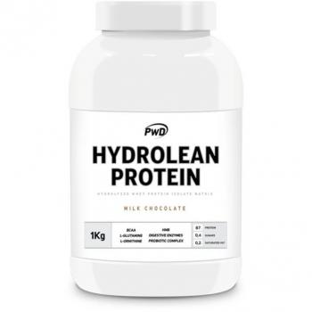 PROTEINA HIDROLIZADA (HYDROLEAN PROTEIN) CHOCOLATE 1KG