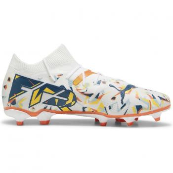 Botas de fútbol de hombre Puma Future 7 Match CreatIvity FG/AG