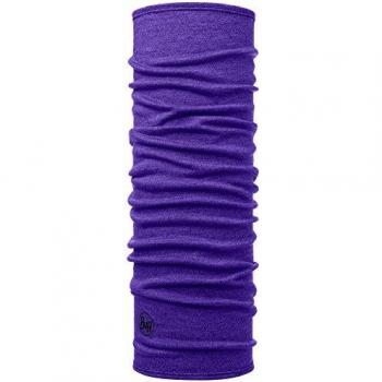 Buff Midweight Braga de Cuello, Hombre, Morado