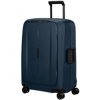 Maleta mediana Samsonite Essens 69/25 rígida de 88 L