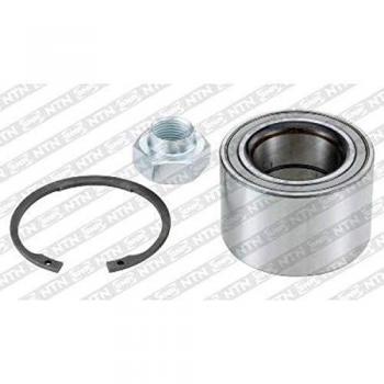 Kit de rodamientos de rueda SNR R177.37 para Suzuki Swift 3