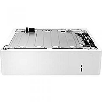 HP J8J89A Input Tray Feeder - Media tray/feeder - 550 sheets in 1 tray