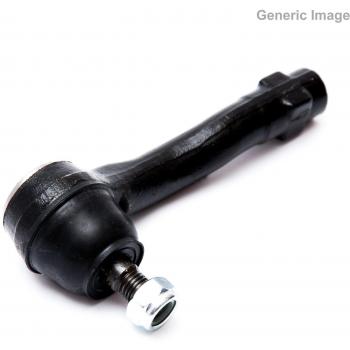 Rótula de dirección TRW JTE2057 para PEUGEOT 308, Partner, 3008, 5008 y CITROËN C4, Berlingo, DS4 & DS: DS4 (Izquierda)