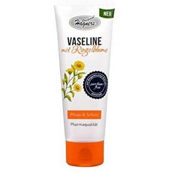 Vaselina Original Hagners con Caléndula en Tubo (75ml)