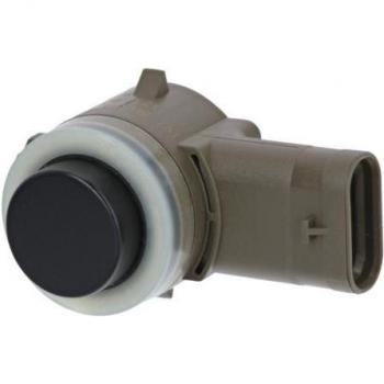 Sensor de aparcamiento VALEO 890037 con tecnología de detección ultrasónica, diseño compacto, fácil instalación, compatible con la mayoría de vehículos, incluye cuatro sensores y una unidad de control