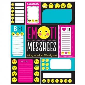 Emoti Messages