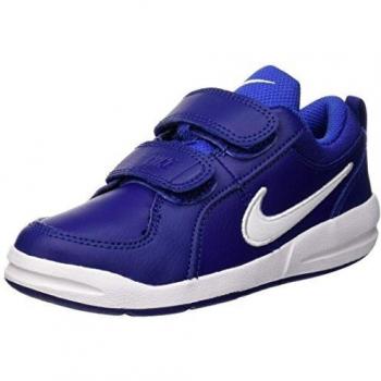 Nike Zapatillas de Tenis Unisex niño,