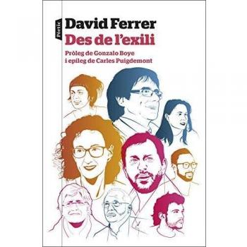 Des de l'exili