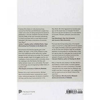 Creating Wine: The Emergence of a World Industry, 1840-1914