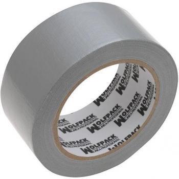 Cinta AmericanaMuscle Gris 48 mm. x 25 m.