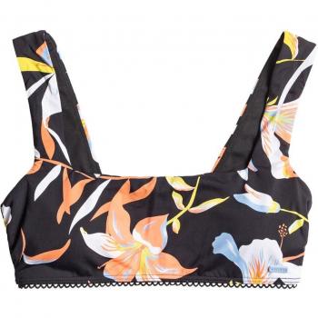 Roxy Hibiscus Wave - Top de Bikini Bralette