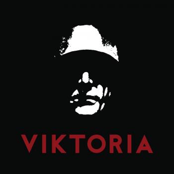 Marduk Viktoria - 180g UK Vinyl LP (2018 Edition)