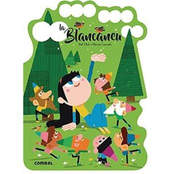 La Blancaneu: 14