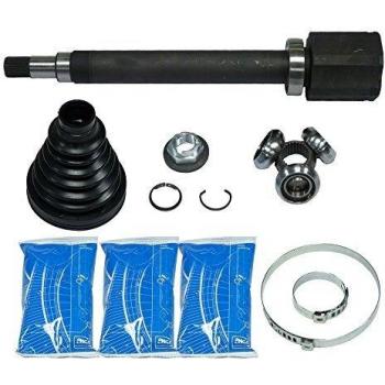 SKF VKJA 8989 Junta homocinética