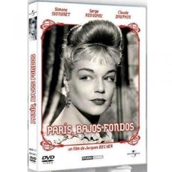 París, bajos fondos [DVD]