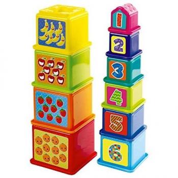 BLOQUES APILABLES EDUCATIVOS