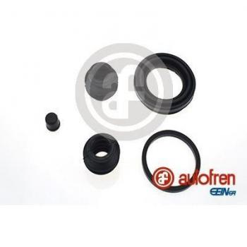 Kit de Reparación de Freno para Caliper AUTOFREN SEINSA D4573, compatible con Hyundai Sonata V y Getz, Kia Magentis II, eje trasero 34