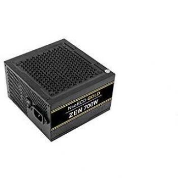 Antec Neo ECO NE700G ZEN EC 80 Plus Gold 700W FuentePSU