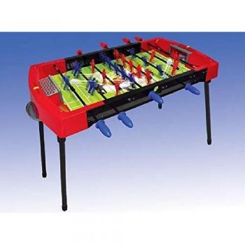 JuguetesFantasia.com FUTBOLIN con Patas