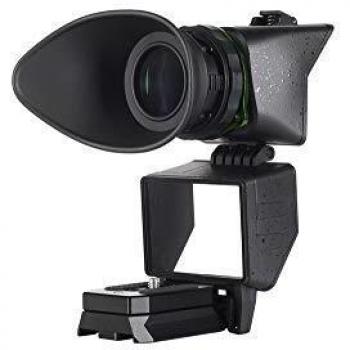 Visor LCD Genesis CineView PRO para Panasonic Lumix GH3/GH4