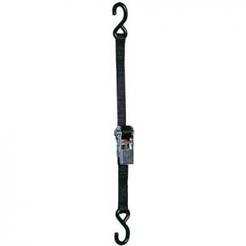 Star brite 1 Amarre con trinquete de acero inoxidable