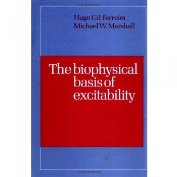 Base Biofísica de la Excitabilidad - Hugo Gil Ferreira (Tapa Dura, Cambridge)