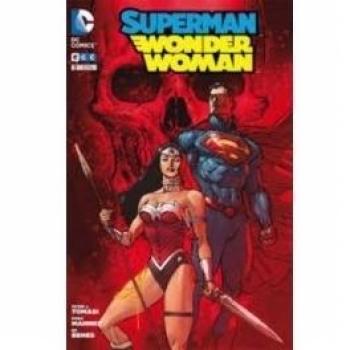 Superman/Wonder Woman 3