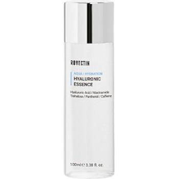 Rovectin Aqua Hyaluronic Essence 100ml - Hydrating Skin Lotion