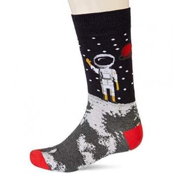 John Frank Calcetines