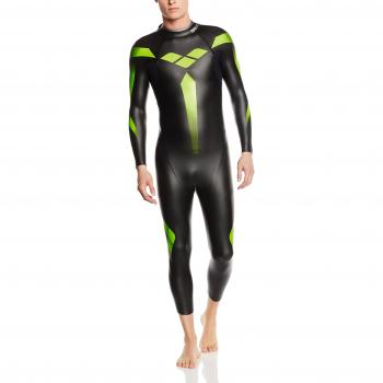 ARENA 000001A630 Traje de Baño, Hombre, Negro, M