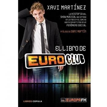 El libro de Euroclub