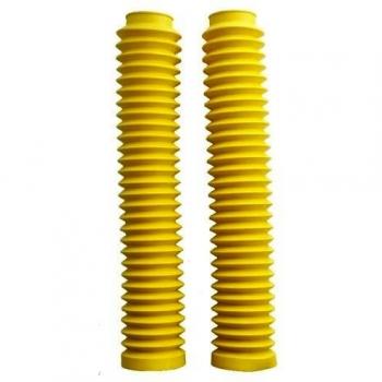 Suzuki DR350 1990 - 01 Arrugas fuelles