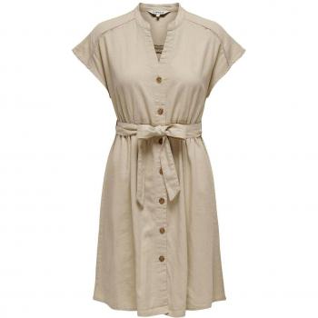 Only Caro Women's Shirt Dress